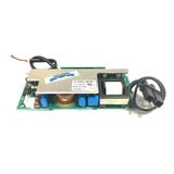 Placa Ballast Reator Da Lampada Projetor