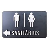 Sanitários