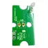 Placa Base Carregador Emitter B Schuster