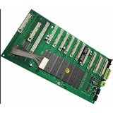 Placa Base Central Intelbras