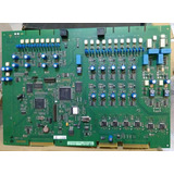 Placa Base Central Siemens Hipath 1150 V 7 0