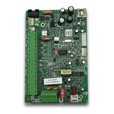 Placa Base Cpu Alarme Intelbras Amt 4010 Smart Original Nova