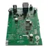 Placa Base Do Telefone Sem Fio Intelbras Ts40 Id Ts40 Ts60