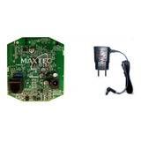 Placa Base Fonte Telefone Sem Fio Intelbras Tis 5010 5000