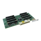 Placa Base Ida Corp 6000 8000 Intelbras