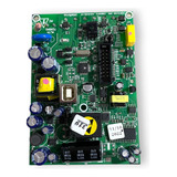 Placa Base Porteiro Eletronico