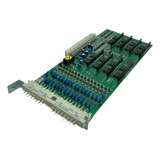 Placa Base Ramal Analógico Central 95 141 Digital Intelbra