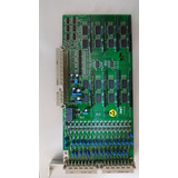 Placa Base Ramal Analógico Intelbras Central 95 141