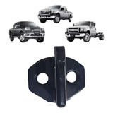 Placa Batente Trinco Ranger