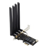 Placa Bcm94360cd Wireless Card Ac Bt Mac Osx Pc Hackintosh