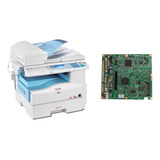 Placa Bicu Ricoh Mp171