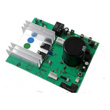 Placa Bivolt Para Esteira