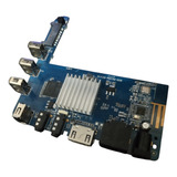 Placa Bluelory Boo mx5