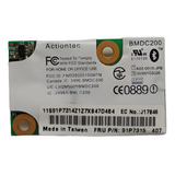 Placa Bluetooth 91p7315 Ibm