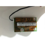 Placa Bluetooth 91p7315 Ibm