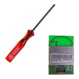 Placa Bluetooth Compatível Com Wii Sincronização chave Y2 0