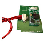 Placa Bluetooth E Dados