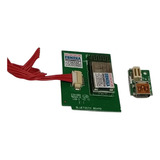 Placa Bluetooth E Dados