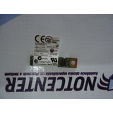 Placa Bluetooth Netbook Lenovo