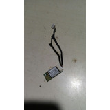 Placa Bluetooth Para Notebook LG R410