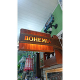 Placa Bohemia Antiga