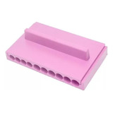Placa Boleadora Para Doces E Brigadeiro 10g 13g 17g