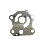 Placa Bomba Dágua Motor De Popa Yamaha F50 F60 4 Tempos