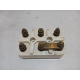 Placa Borne Motor Eberle