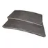 Placa Borracha Calço Correia Tramas Nylon Tramas 30 X 30 Cm