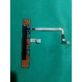 Placa Botao Do Toshpad