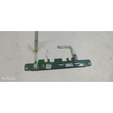 Placa Botao Do Touch