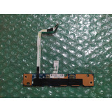 Placa Botao Do Touchpad