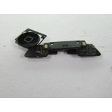 Placa Botão Home iPad 820 2943a