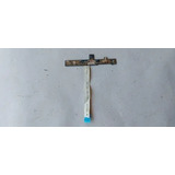 Placa Botao Multimidia Leds