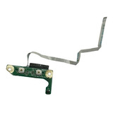 Placa Botao Multimidia Notebook