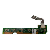 Placa Botao Multimidia Toshiba