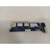 Placa Botao Notebook Acer