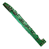 Placa Botao P monitor