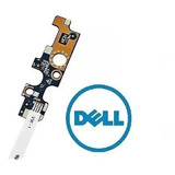 Placa Botão Power Dell 3458 3558 5458 5558 5566 Ls b844p