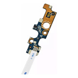 Placa Botão Power Dell 3458 5458 5452 5455 5468 Novo