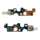 Placa Botão Power Dell 3458 5458 5452 5558 5566 Ls b844p 94m