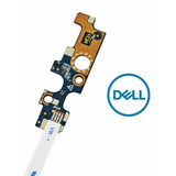 Placa Botão Power Dell Inspiron 5458