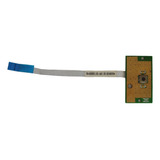 Placa Botão Power Dell Inspiron M5010 N5010 50 4hh05 101