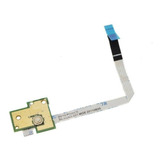 Placa Botao Power Dell