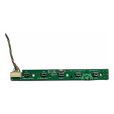 Placa Botao Power Do
