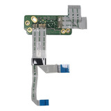 Placa Botao Power Do