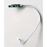 Placa Botao Power Monitor