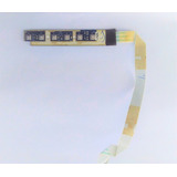 Placa Botao Power Multimidia