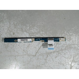 Placa Botao Power Notebook