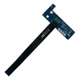 Placa Botao Power Para